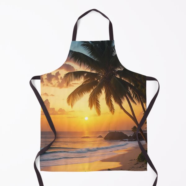Item preview, Scenes inspired by tropical destinations designed and sold by digitallyyour.