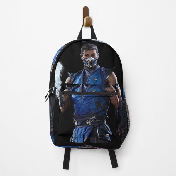 Item preview, Sub Zero (MK1 Bi-Han) designed and sold by Ghostach.