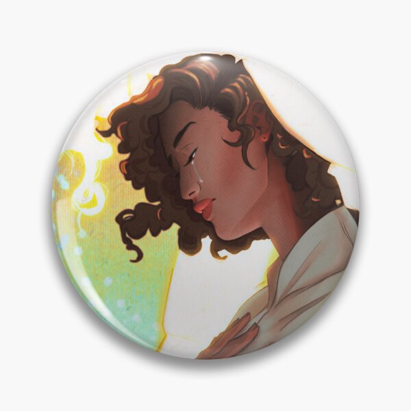 Item preview, Escapism designed and sold by Sam Hardiman.