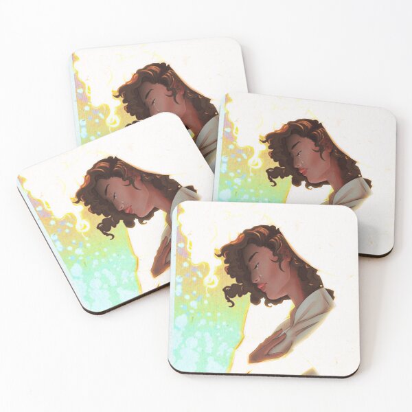 Item preview, Escapism designed and sold by Sam Hardiman.