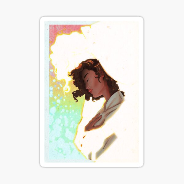 Item preview, Escapism designed and sold by Sam Hardiman.