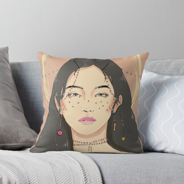 Item preview, Irene - Red Velvet  designed and sold by hellfuton.
