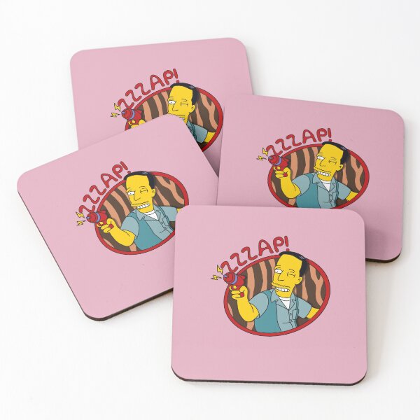 Item preview, Zzzap! designed and sold by thebcarts.