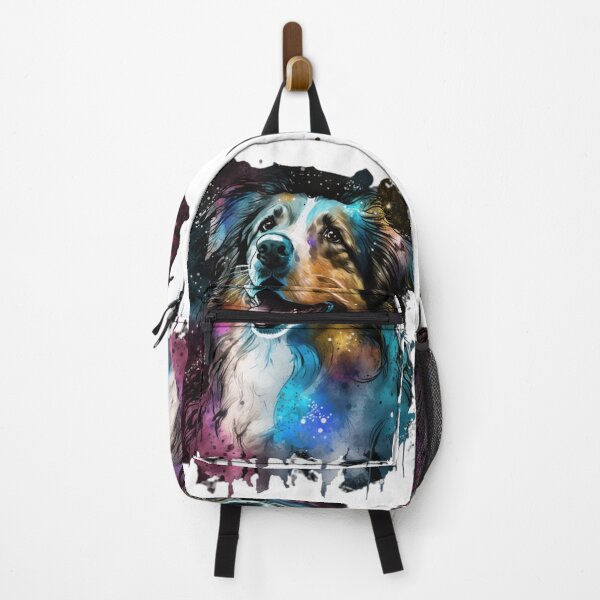 Item preview, "Pawsitively Pawesome: Unleashing Woof-tastic Art on Redbubble!" designed and sold by DesignHeaven24.