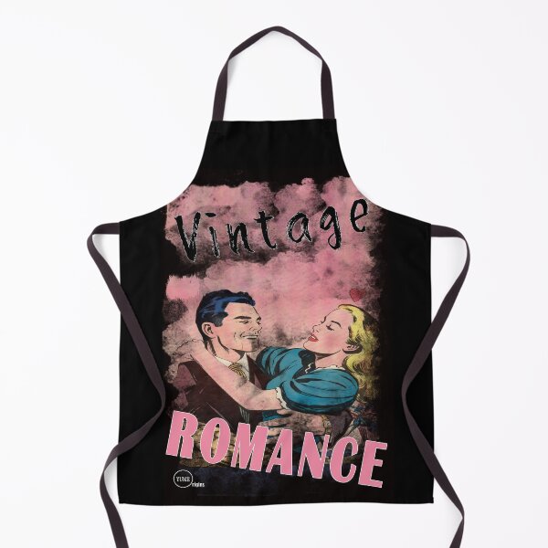 Aperçu de l'œuvre VINTAGE ROMANCE 2 Bis By Yume Origins créée et vendue par YumeOrigins.