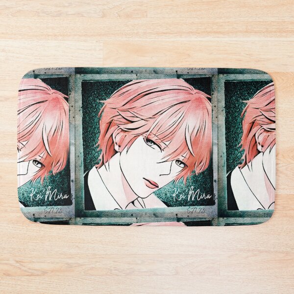 Item preview, Sad anime boy designed and sold by keimira9264801.