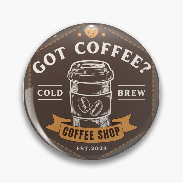 Item preview, Got Coffee? designed and sold by Steph1TheArtist.