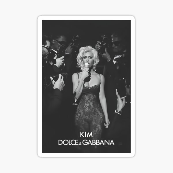 Aperçu de l'œuvre Kim KardashianCiao Kim créée et vendue par gikanaperiu.