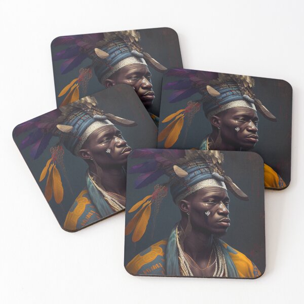 Item preview, AFRO STYLE ART designed and sold by ARTY-creation.