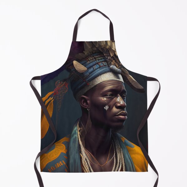 Item preview, AFRO STYLE ART designed and sold by ARTY-creation.