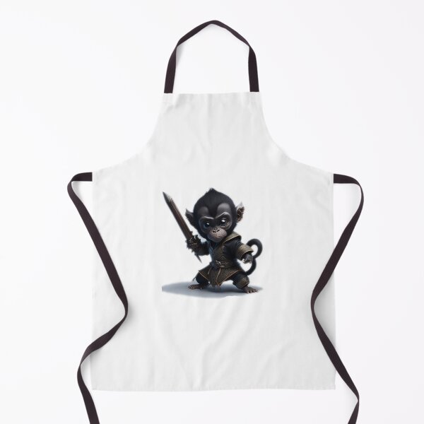 Item preview, Monkey designed and sold by TBAnimals.