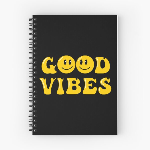 Item preview, Good vibes designed and sold by UnderStore.