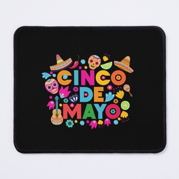 Item preview, Cinco De Mayo designed and sold by thehappypal.