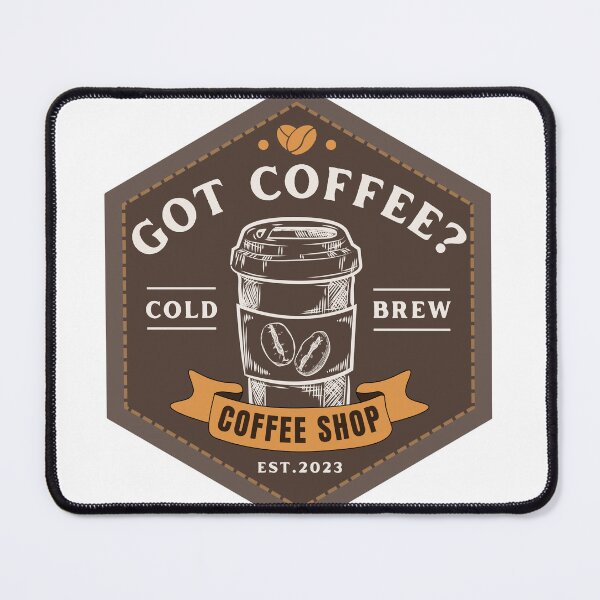 Item preview, Got Coffee? designed and sold by Steph1TheArtist.