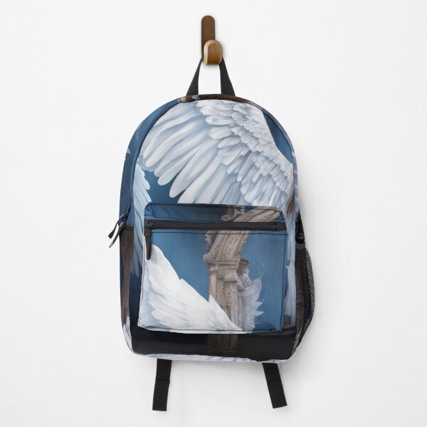 Item preview, Angel Wings designed and sold by digitallyyour.