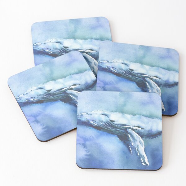 Item preview, Home decor humpback whale handmade home decor  designed and sold by rfoxphoto.