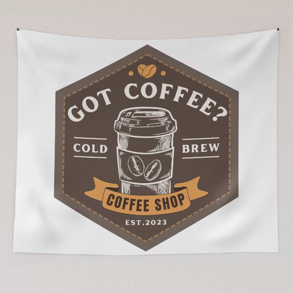 Item preview, Got Coffee? designed and sold by Steph1TheArtist.