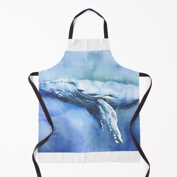 Item preview, Home decor humpback whale handmade home decor designed and sold by rfoxphoto.