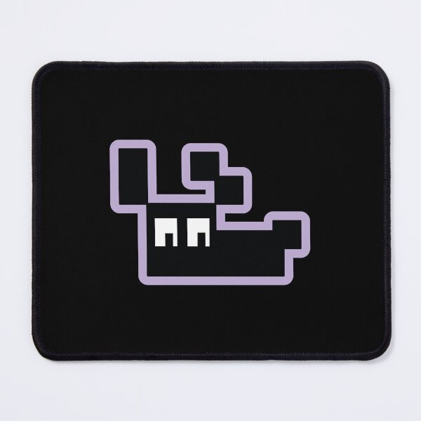 Item preview, Black Block Dog designed and sold by asymmetrickid.