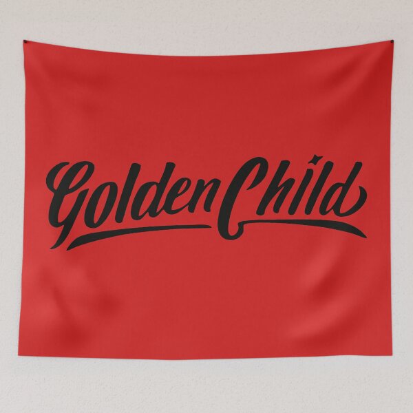 Item preview, golden child designed and sold by dexta.