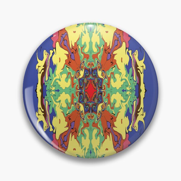 Item preview, Sluggish medial rotation designed and sold by AllGenDesigns.