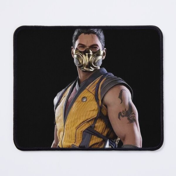 Item preview, Scorpion (MK1/MK12) designed and sold by Ghostach.