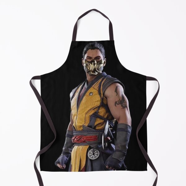 Item preview, Scorpion (MK1/MK12) designed and sold by Ghostach.