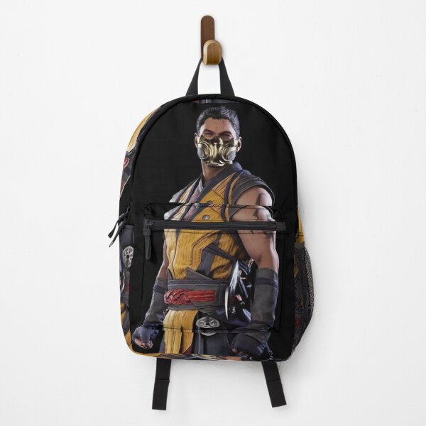 Item preview, Scorpion (MK1/MK12) designed and sold by Ghostach.