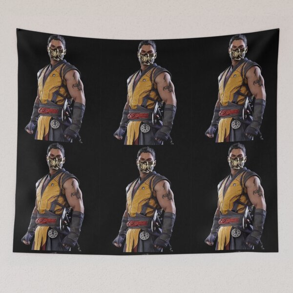 Item preview, Scorpion (MK1/MK12) designed and sold by Ghostach.