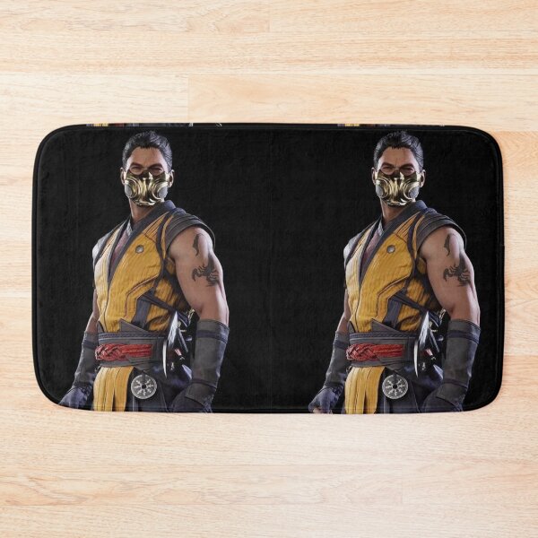 Item preview, Scorpion (MK1/MK12) designed and sold by Ghostach.