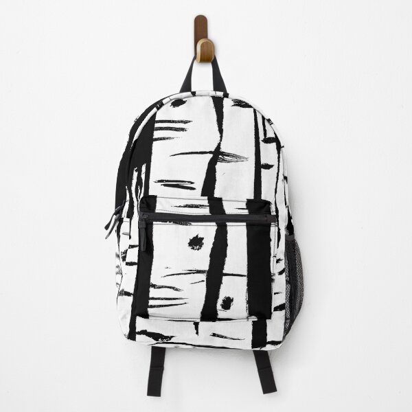 Item preview, birch forest pattern designed and sold by Timmy2Times.