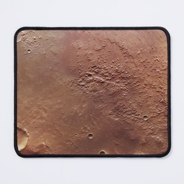 Item preview, Holden Basin on Mars designed and sold by Raureif.