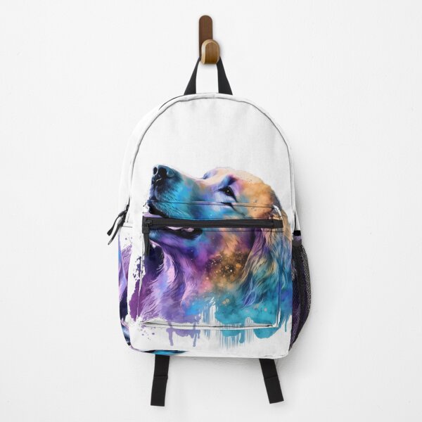 Item preview, "Pawsitively Pawesome: Unleashing Woof-tastic Art on Redbubble!" designed and sold by DesignHeaven24.