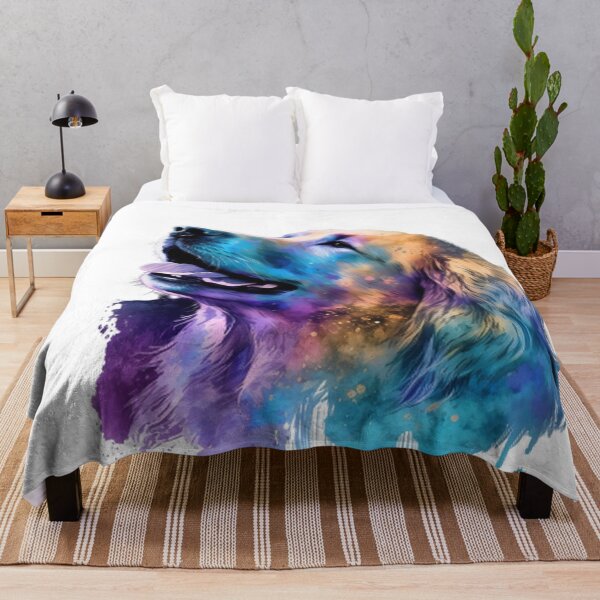 Item preview, "Pawsitively Pawesome: Unleashing Woof-tastic Art on Redbubble!" designed and sold by DesignHeaven24.