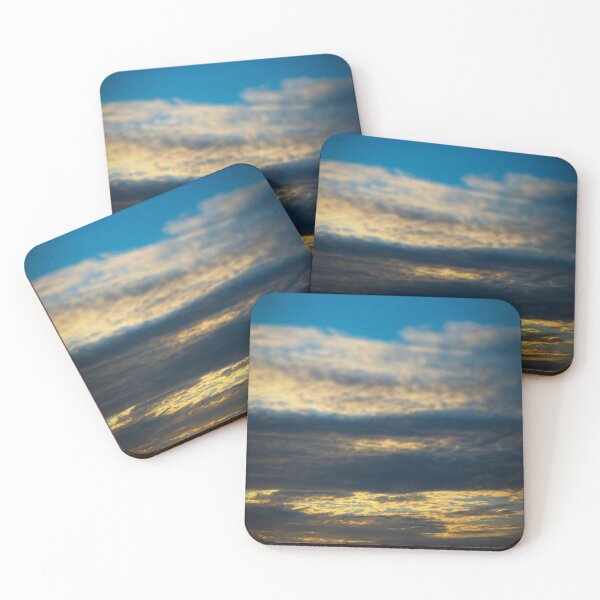 Item preview, Beautiful sunset photo designed and sold by Shivam025.