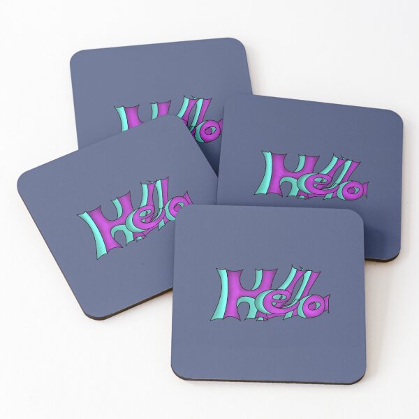 Item preview, Graffiti hello designed and sold by billybillbobob.
