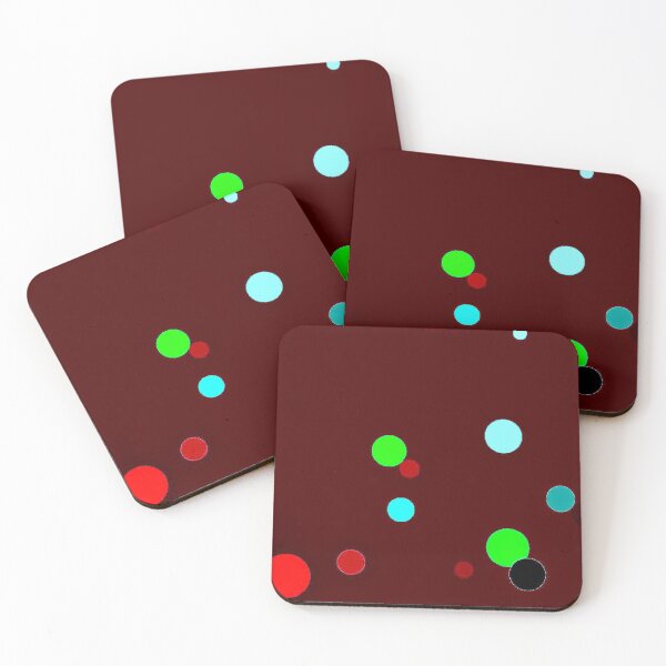 Item preview, Abstracio.4. designed and sold by George Hutton Hunter.