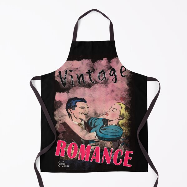 Aperçu de l'œuvre VINTAGE ROMANCE 2 By Yume Origins créée et vendue par YumeOrigins.