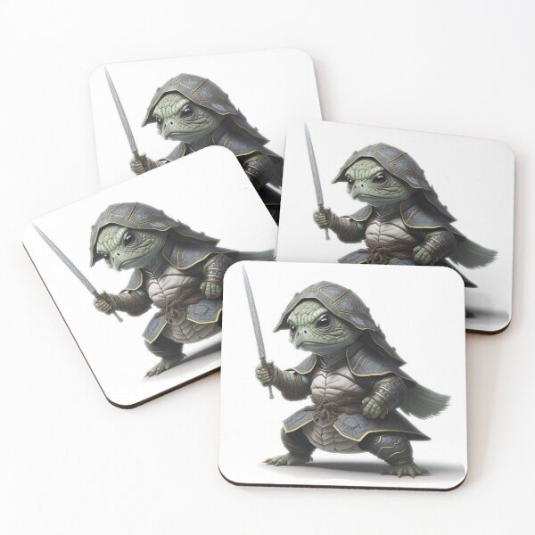 Item preview, Turtles designed and sold by TBAnimals.