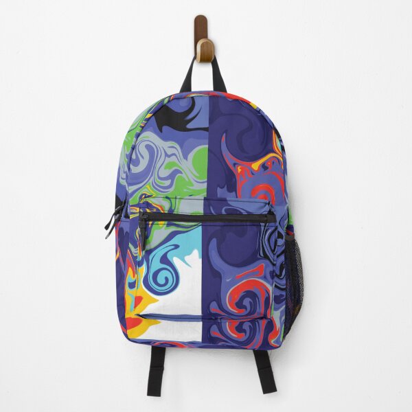 Item preview, Color splash designed and sold by AllGenDesigns.
