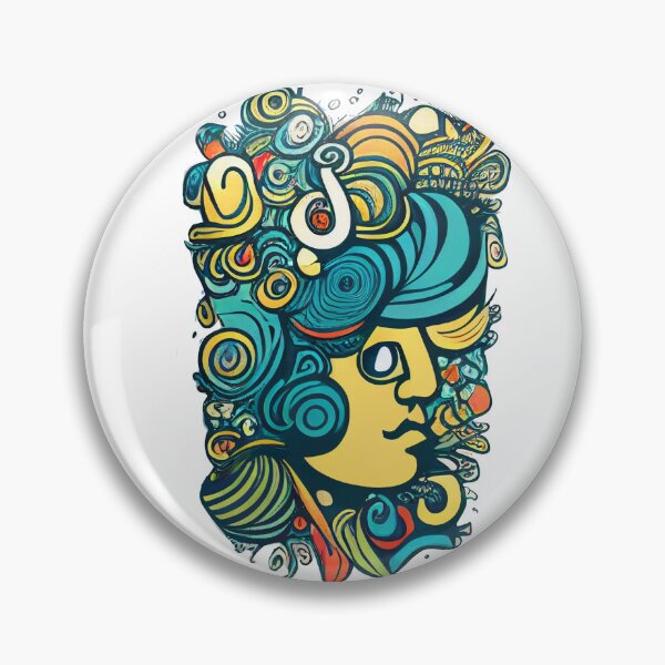 Item preview, T-SHIRT DESIGN designed and sold by ARTY-creation.