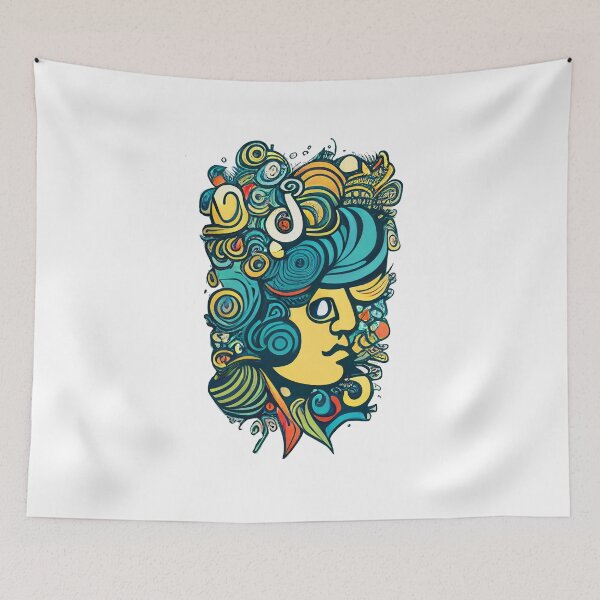 Item preview, T-SHIRT DESIGN designed and sold by ARTY-creation.
