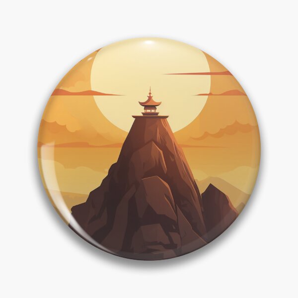 Item preview, Temple  designed and sold by schamsyy.