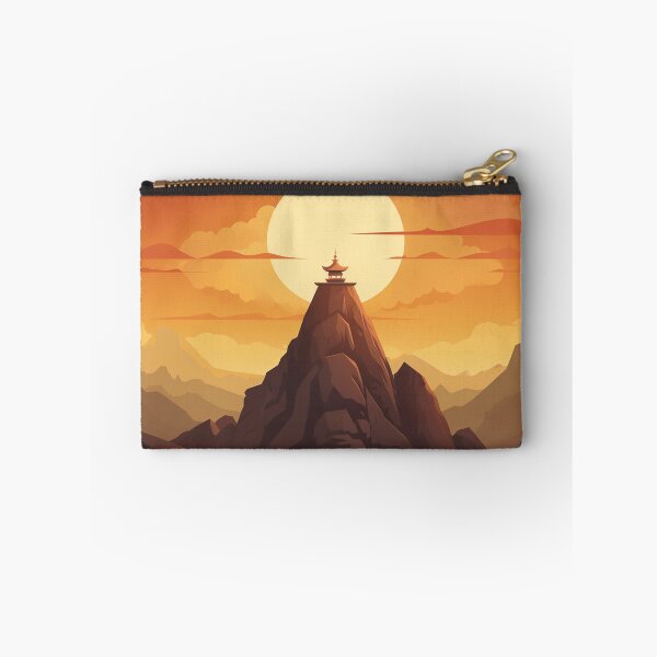 Item preview, Temple  designed and sold by schamsyy.
