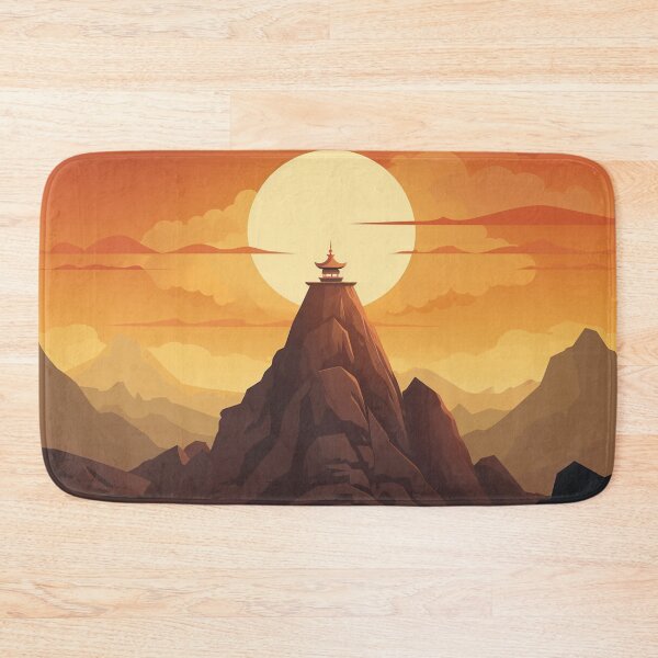 Item preview, Temple  designed and sold by schamsyy.