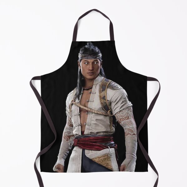 Item preview, Liu Kang (MK1/MK12) designed and sold by Ghostach.