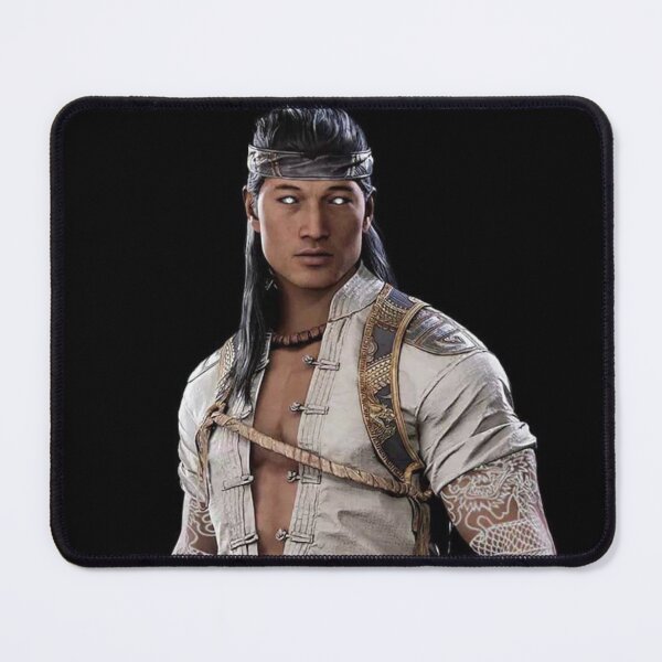 Item preview, Liu Kang (MK1/MK12) designed and sold by Ghostach.