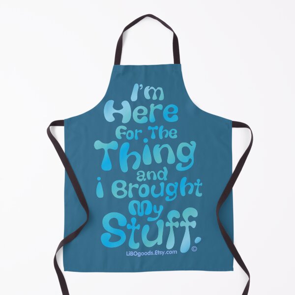 Item preview, The Stuff for the Thing designed and sold by Jay Kenton Manning.