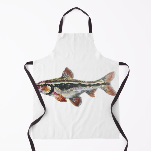Item preview, Bleeding Shiner designed and sold by Aubree Parkinson.