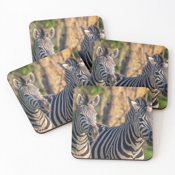 Item preview, Best Friends Botswana Africa designed and sold by PhotoArt by Joan Carroll.